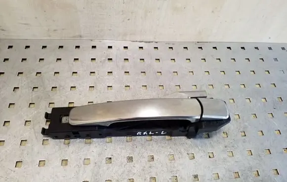 Nissan X-Trail T31 Rear door exterior handle
