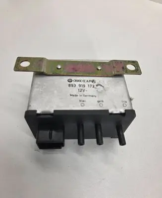 Audi 100 200 5000 C3 Other control units/modules 893919173