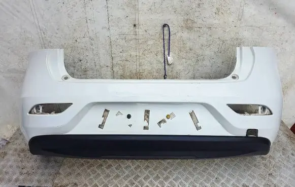 Volvo V40 Rear bumper 31283756 31283760