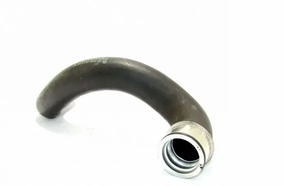 Mercedes-Benz E W211 Engine coolant pipe/hose A2115010782