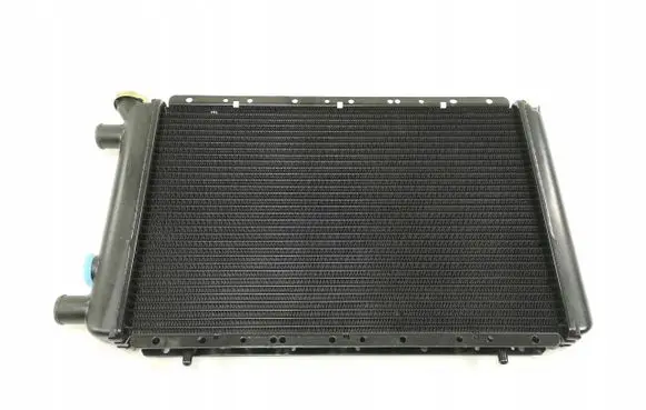 Renault Trafic I Coolant radiator 7700720232