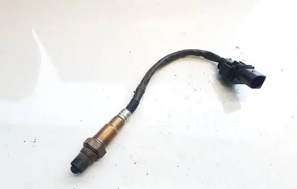 Lambda probe sensor