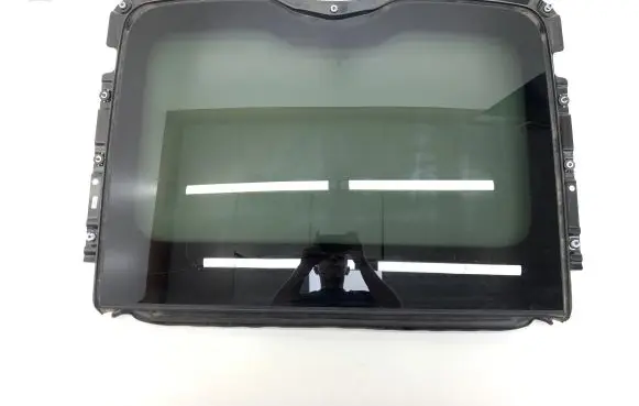 BMW 7 G11 G12 Sunroof glass 43R002092 54107359333