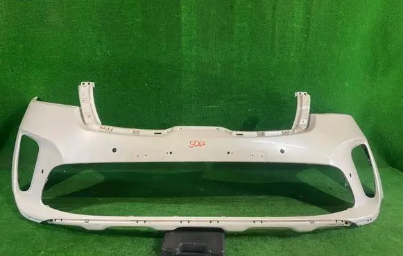 KIA Sorento Front bumper