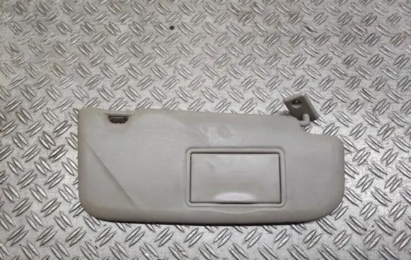 Nissan Qashqai Sun visor 96400BR10A