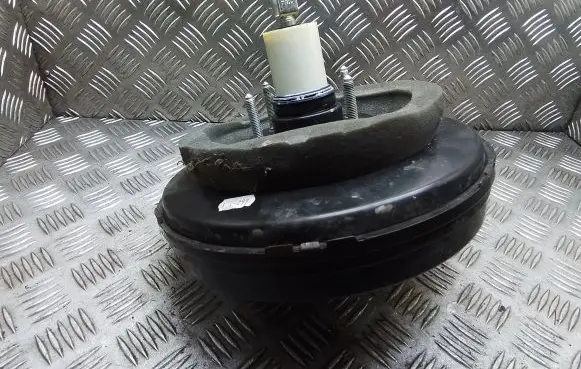 Citroen Berlingo Brake booster 9681268480 88MLB5