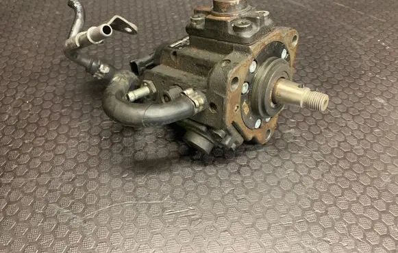 Opel Insignia A Fuel injection high pressure pump 0445010193 55571005