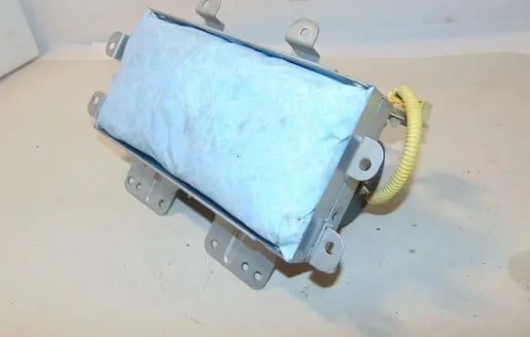 Hyundai Matrix Passenger airbag 8456017000