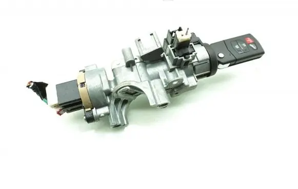Mazda MX-5 NC Miata Ignition lock 