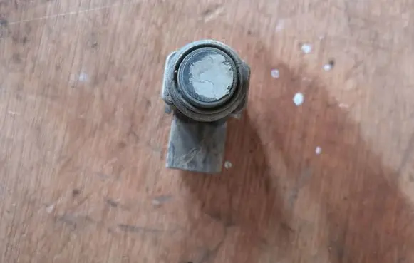 Volkswagen Touareg I Parking PDC sensor 1J0919275
