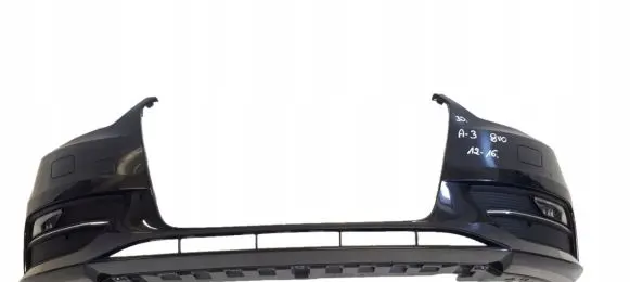 Audi A3 S3 8V Front bumper