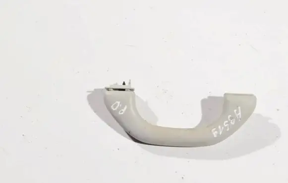 Seat Altea Front interior roof grab handle 6l0857607