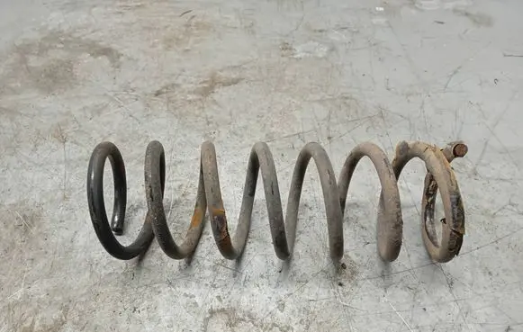 Volvo V50 Rear coil spring