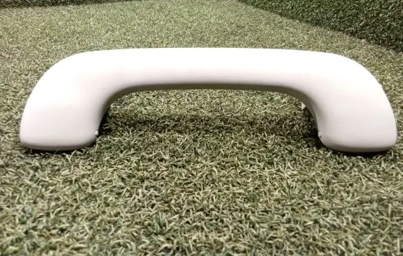 Opel Vivaro Front interior roof grab handle 8200000099 98193