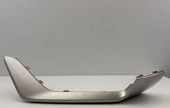 Volvo XC90 Front bumper splitter molding 31694567