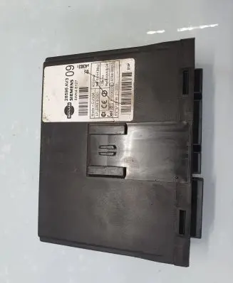 Nissan Primera Comfort/convenience module 28596AV3 5WK48127