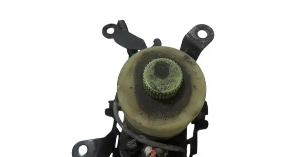 Skoda Roomster (5J) Power steering pump 6Q0423156AB 10102006 6Q1423051BK