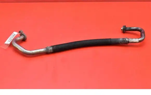 Air conditioning (A/C) pipe/hose