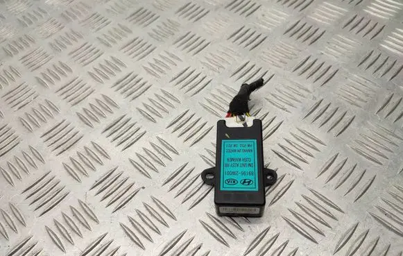 Hyundai Santa Fe Seat heating relay 891962W001