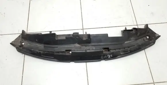 Mazda 6 Front bumper support beam GS1E500S0