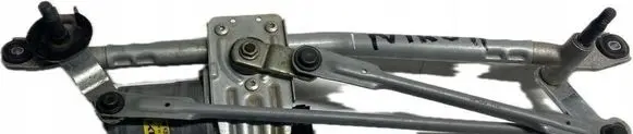 KIA Niro Front wiper linkage and motor 98100-AT000