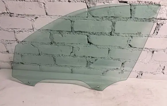 BMW X6 F16 Front door window glass four-door 43R004530 E000214