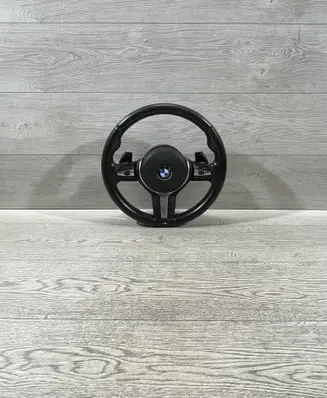 BMW 3 F30 F35 F31 Steering wheel 7848272 310771299N77