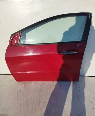 Honda Civic Front door
