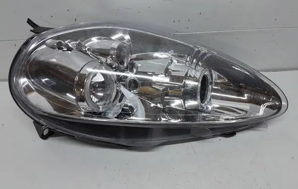 Headlight/headlamp