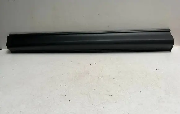 Mazda CX-5 Front door trim (molding) KB7W51RB1 K2443