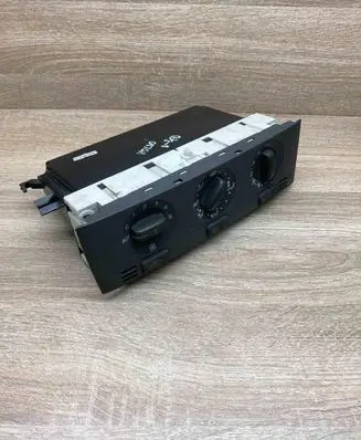 Volvo S40, V40 Climate control unit 856064