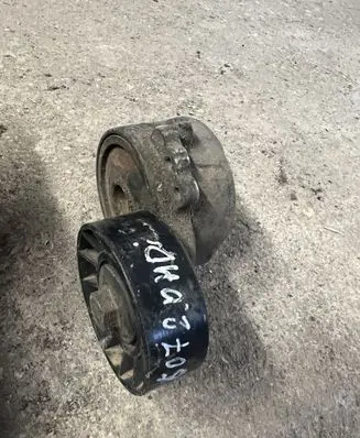 Peugeot 607 Generator/alternator belt tensioner