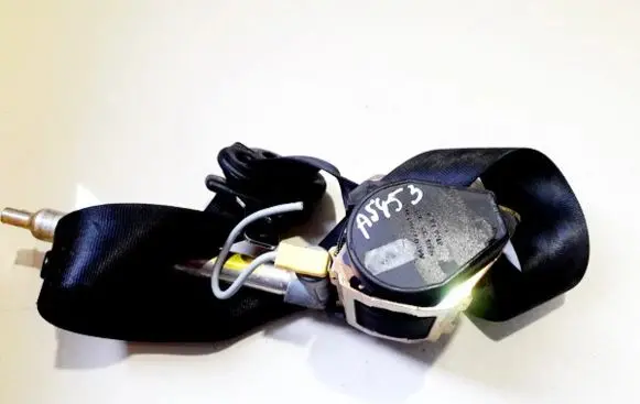 Audi A4 S4 B5 8D Front seatbelt 8d0857706 566028000