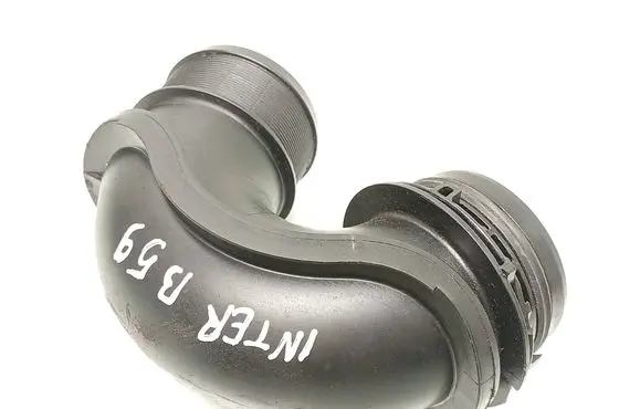 Opel Insignia A Intercooler hose/pipe 2310202127