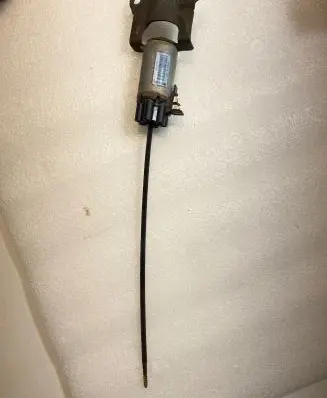 Mercedes-Benz GLE AMG (W166 - C292) Seat adjustment motor 966072103