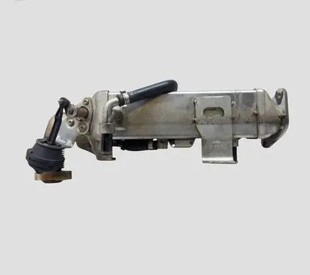 BMW 3 F30 F35 F31 EGR valve cooler 7810751 880029 781075107