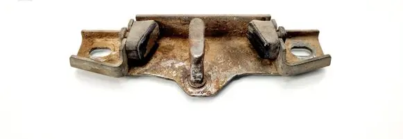 Volvo S70 V70 V70 XC Trunk lock loop 9187093