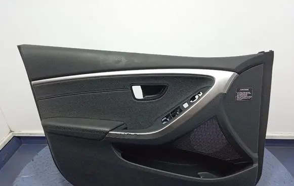 Hyundai i30 Door card panel trim set 82350-A6100