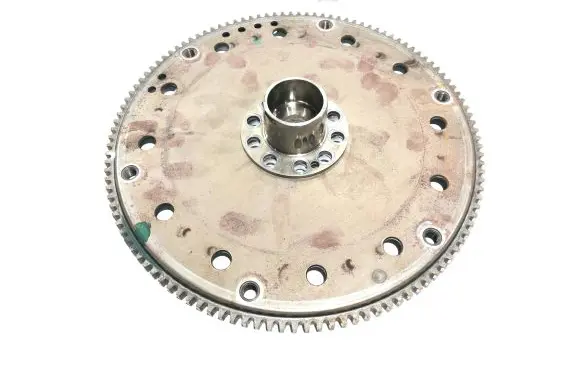Audi A8 S8 D4 4H Flywheel 059105323BJ