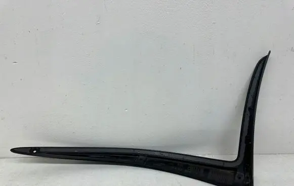 Mercedes-Benz AMG GT C192 Front bumper lip A1928857402