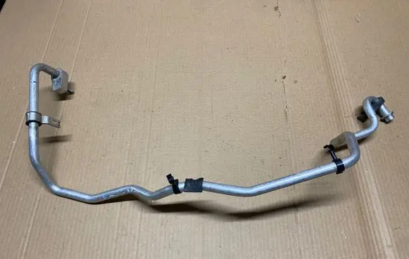 Brake vacuum hose/pipe