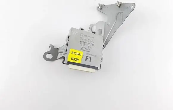 Light module LCM