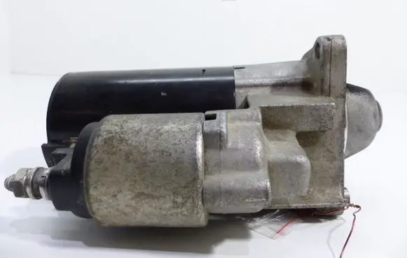 Fiat Doblo Starter motor 0001138010 IMPRK1423157