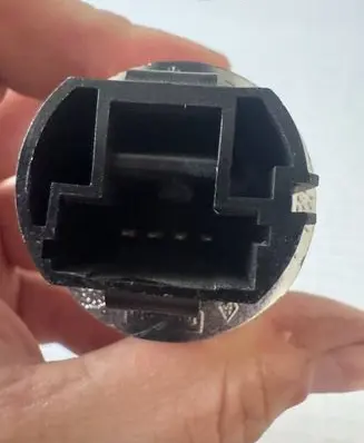 Renault Captur Engine start stop button switch 506978r