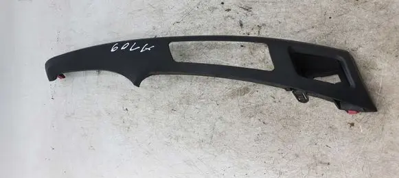 Toyota Yaris Dashboard glove box trim 554350D020