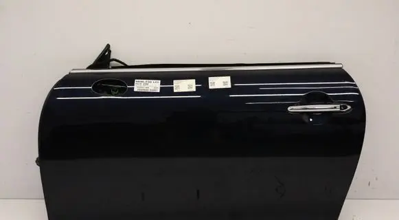 Mini One - Cooper F56 F55 Door (2 Door Coupe) 7294265MWGK090726 7294265