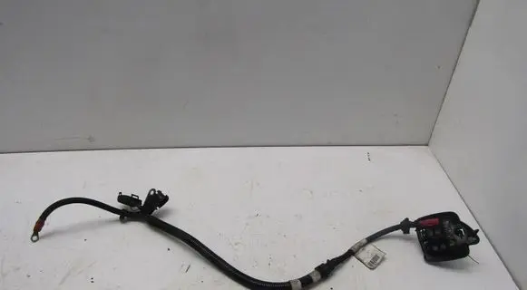 Jeep Renegade Positive cable (battery) 00519996690