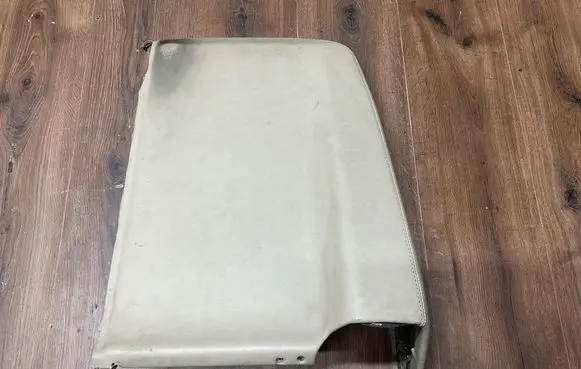 Mercedes-Benz SL R129 Seat trim 1299140123