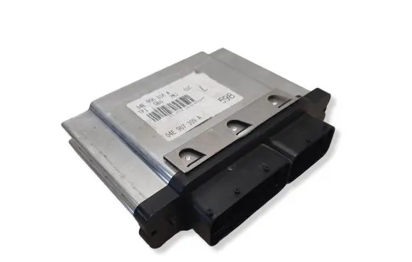 Audi A3 S3 8V Engine control unit/module 04E906016A