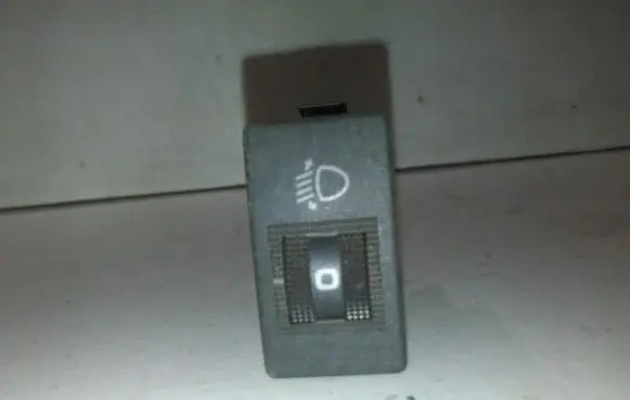 Audi A4 S4 B5 8D Headlight level height control switch 8d0941301